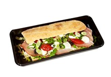 Rustique sandwich