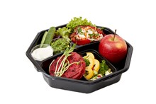 Vegetarian box