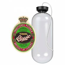 Tuborg Classic flex-barrel 20 liters