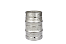Tuborg classic barrels