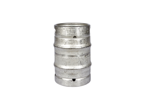Tuborg classic barrels