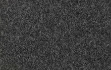 Needle felt carpet, grey